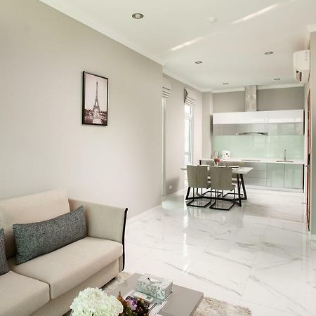 Ssb Residence Phnom Penh Extérieur photo